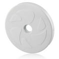 thumbnail image 2 of Pool C6 C-6 Large Wheel For Zodiac For Polaris Pool Cleaner Model 180, 280, 280 Tanktrax, VAC-Sweep 280 Swimming Pool Parts, 2 of 11