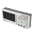 thumbnail image 1 of Compact 1014D Dual-Channel Digital Oscilloscope with Built-In DDS Signal Generator, 100MHz Bandwidth, 1GSa/s Sampling Rate, 7-Inch LCD Display, USB Connectivity, and 1GB Storage for Advanced Signal, 1 of 4