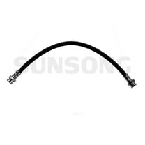 Sunsong 2201665 Brake Hydraulic Hose