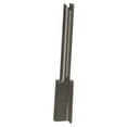 Dremel 654 1/4" Straight Router Bit