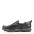thumbnail image 5 of Propet Preston Men's Slip On  BLACK, 5 of 5
