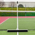 thumbnail image 3 of VERMONT Rol-Dri Tennis Court Roller Squeegee | Black PU Foam Roller, Heavy-Duty Design for Water Removal | Ideal for Tennis Courts, Pickleball, and Outdoor Sports Surfaces, 3 of 4