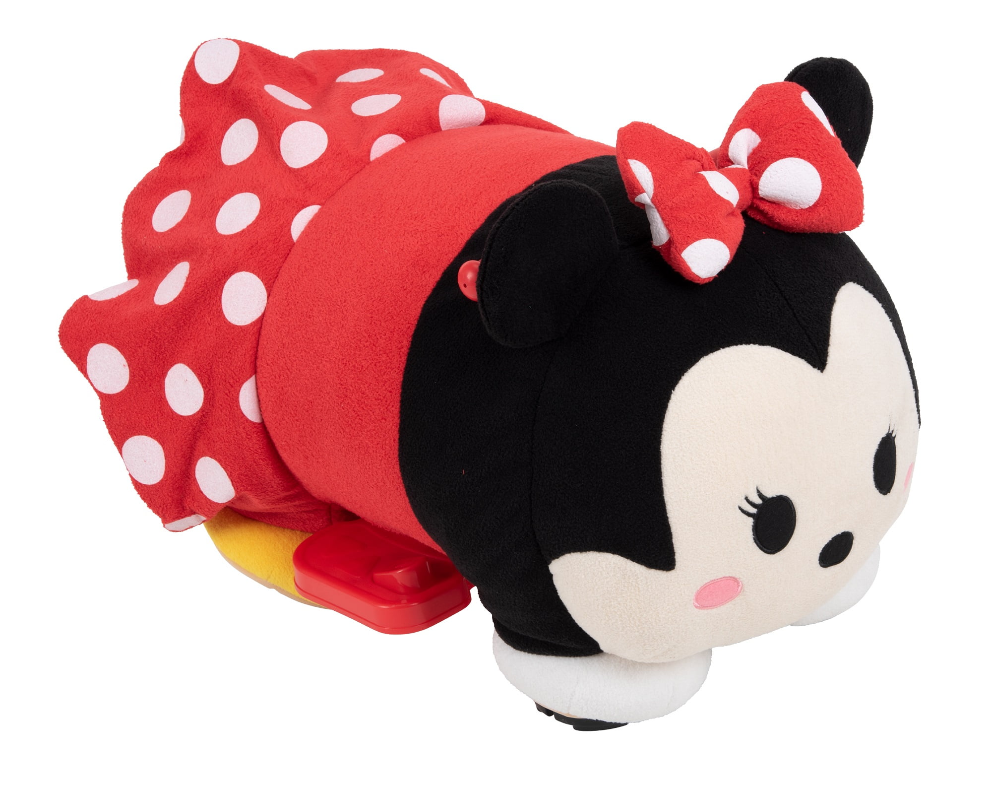 huffy plush battery ride on