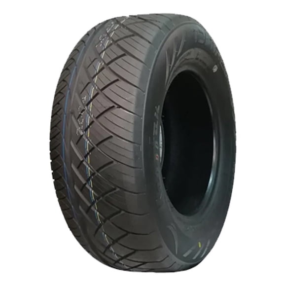 LLANTA 295/50 R15 Tdi Tires  RAUFFAN RETRO SPORT 900