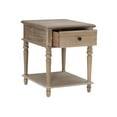 thumbnail image 2 of Rivera Side Table, Natural, 2 of 9