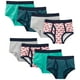 thumbnail image 1 of Ropa interior Simple Joys de Carter's Boys, paquete de 8, 2 a 3 años, 1 of 4