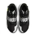 thumbnail image 4 of Nike KD Trey 5 X DD9538-007 Mens Black/Volt White Basketball Shoes Size 11 JC542, 4 of 6