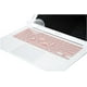 thumbnail image 5 of Funda de silicona para teclado compatible con MacBook Pro 13/15/17 pulgadas Adepaton LRWJ370-14, 5 of 5