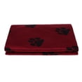 thumbnail image 1 of Alfombra de entrenamiento absorbente de microfibra, alfombra higiénica, área impermeable para perros Púrpura m, 1 of 9