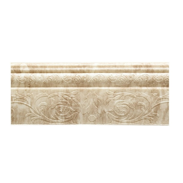 destyer 3D Selfadhesive Wall Sticker Crashproof Washable Wallpaper