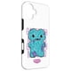 thumbnail image 3 of Funda Fuggler Gaptooth McGoo Blue Laboratory Misfits para iPhone 16+, 3 of 3