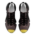 thumbnail image 5 of Solar System Retro Walking Shoes for Men Woman Lightweight Tennis Fashion Elastic Sports Shoes Cushion Basketball Shoes, 5 of 7