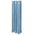 thumbnail image 6 of vidaXL Foldable Tent Pop-Up 9.8'x19.7' Blue, 6 of 26