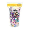 thumbnail image 5 of Hello Hobby Multicolor Spangle, Sequin & Confetti Mix, 4 oz., for Crafts & Party Decor, 5 of 5