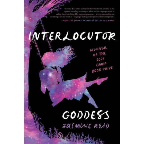 Caapp Book Prize Interlocutor Goddess, (Paperback)