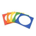 thumbnail image 5 of Green Project CD/DVD/Blu-Ray Multi-Colour Sleeves 100-Pack, 5 of 5