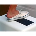 thumbnail image 2 of Taylor Made Products Single Tread Stepsafe Dock Step,White,300 lb. capacityStep safety and securely onto your boatPatented non-slip pad1-1/2 wide flange for stability on any surface2020108521, 2 of 2