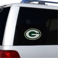 thumbnail image 1 of Green Bay Packers Large Die-Cut Window Film, 1 of 1