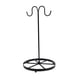 thumbnail image 4 of FOMIYES Banana Hanging Stand Negro De Hierro Decorativo Para Y Organización Interior, 4 of 6