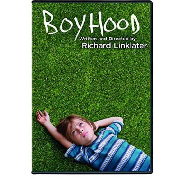 Boyhood (DVD)