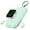 Green, variant on RORRY Portable Charger 10000mAh Compatible with iPhone 16/15/14/13/12 and Apple Watch, AirPods - 20W Fast Charging Portable Charger Power Bank with Built in Cable-Travel Power Bank， Black