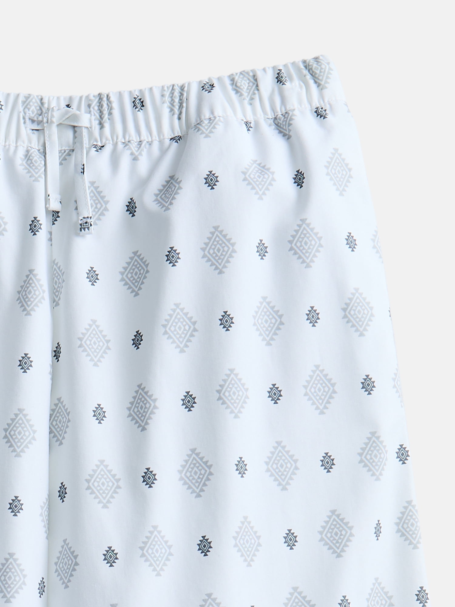 Weekend Academy Girls Easy Cotton Pants, Sizes 4-18