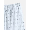 thumbnail image 2 of Weekend Academy Girls Easy Cotton Pants, Sizes 4-18, 2 of 3
