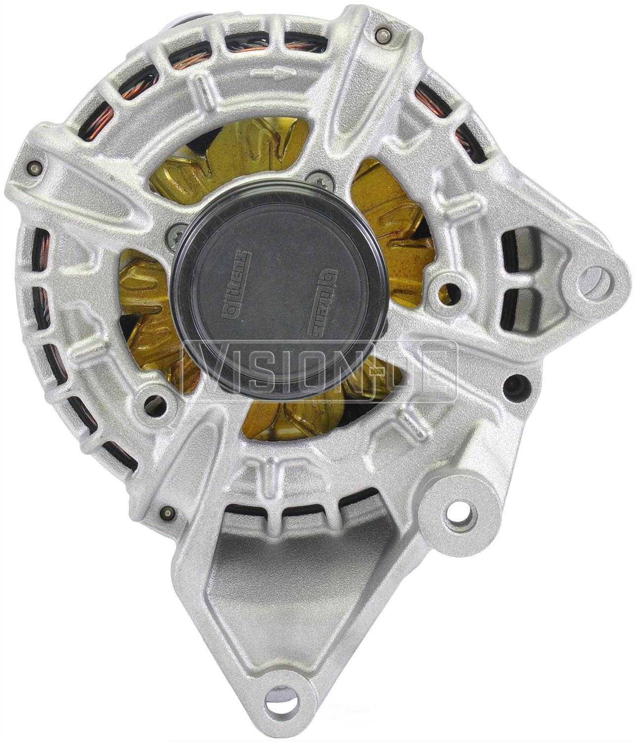 Vision OE 42160 Alternator