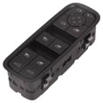 thumbnail image 3 of CLH Front Left Power Window Switch, 3 of 7