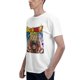 thumbnail image 5 of Camiseta de Manga Corta para Hombres DBZ, 5 of 5