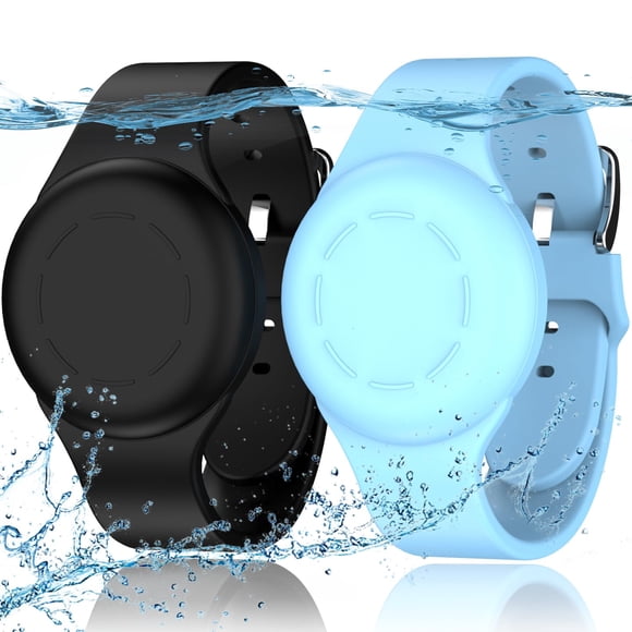 Brazaletes Airtag R-fun con funda para dispositivo electrónico portátil