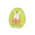 thumbnail image 2 of Easter Gift Candy Box, Easter Themed Metal Storage Tin for Snacks and Treats, Reusable Decorative Box for Party Favors and Home Decor(F), 2 of 6