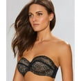 thumbnail image 3 of b.tempt'd by Wacoal b.enticing Strapless Bra, 3 of 4