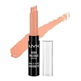 thumbnail image 2 of NYX High Voltage Lipstick - Tan, 2 of 2