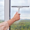 thumbnail image 4 of Squeegee Replacement Rubber Blade Professional Squeegee Blade Squeegee Rubber Strip, 4 of 5