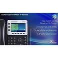 thumbnail image 3 of Grandstream Gxp2160 Ip Phone - Bluetooth - Desktop Wall Mountable, 3 of 12