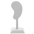 thumbnail image 1 of Miangastore 1Pc Earring Display Stand Ear Studs Display Stand Earrings Organizer Prop, 1 of 8