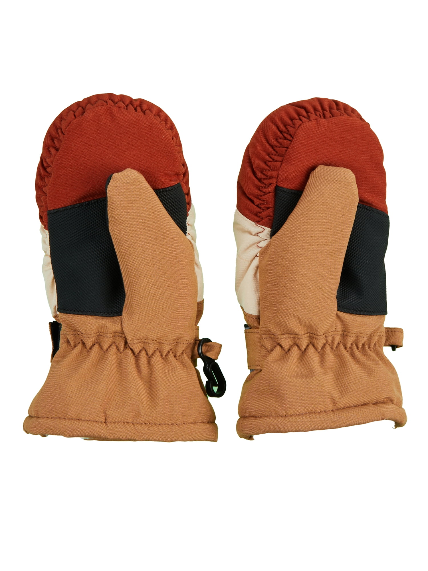 Swiss Tech Toddler Performance Mittens
