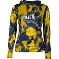 thumbnail image 4 of Women's University of North Carolina at Greensboro Grunge Pullover Hoodie, 4 of 9