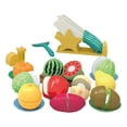 thumbnail image 4 of TISHITA Children's Play toy Rice Cooker Set Cooking Simulation Kitchen Utensils, Kitchen 21Pcs Green, 4 of 7