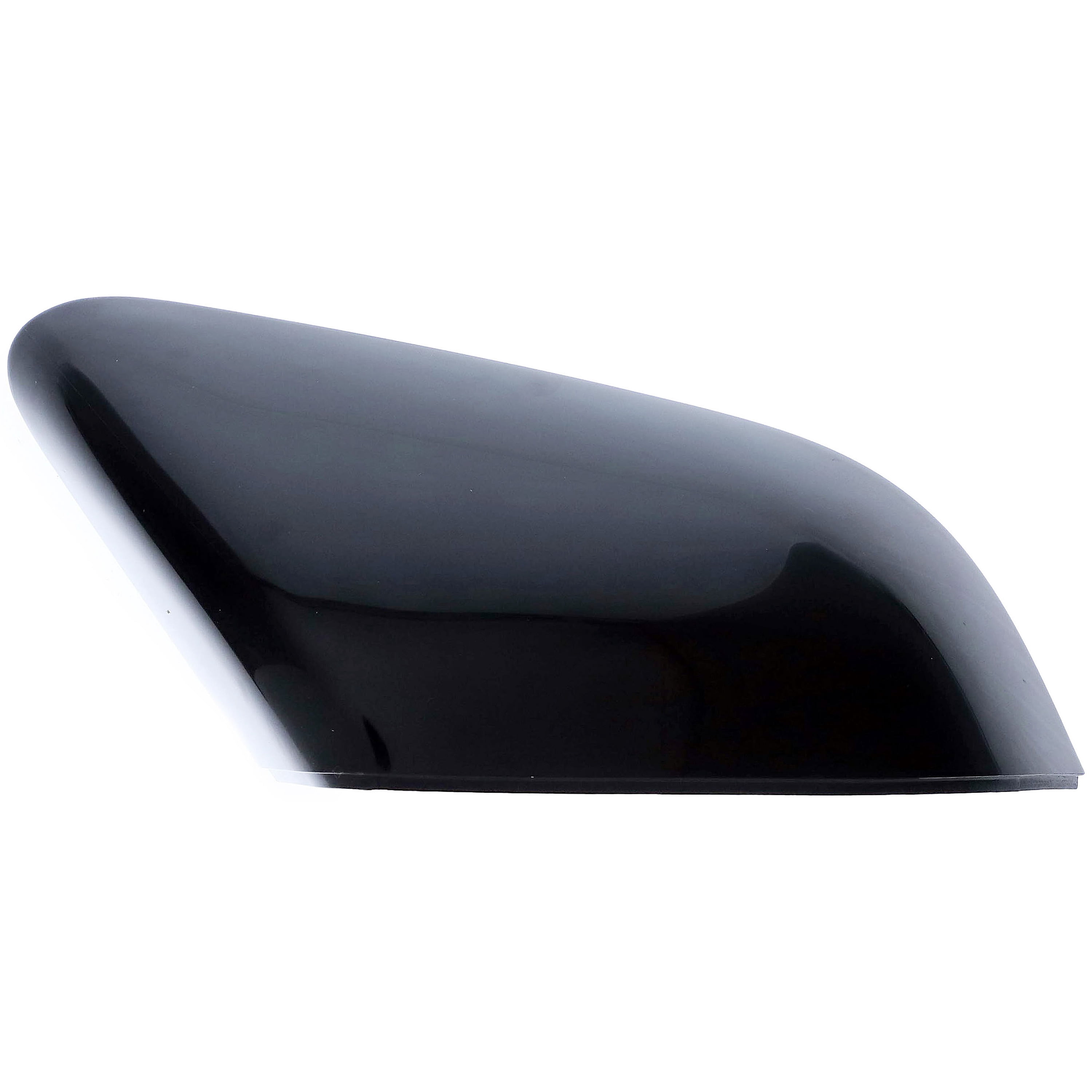 Dorman 959-320 Passenger Side Door Mirror Cover for Specific Lincoln Models