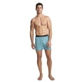 thumbnail image 4 of Jockey Men's ActiveBlend Knit 5" Boxer, 4 of 4
