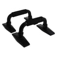 thumbnail image 4 of unbranded  2 Pcs Push up Stand Barbell Pad Chin Fitness Equipment Miss, 4 of 8