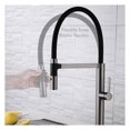 thumbnail image 3 of akuaplus® CLARA 1-Handle Magnetic Kitchen Faucet., 3 of 8