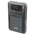 thumbnail image 1 of Eton 527008 Mini Pocket Shortwave Radio, 1 of 7