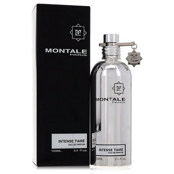 Montale Intense Tiare by Montale Eau De Parfum Spray 1.7 oz for Women - Brand New
