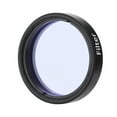 Sky Glow & Moon Filter for Telescope Eyepiece