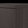 thumbnail image 5 of Universal Floor Storage Cabinet with Doors in Storm Gray - Engineered Wood, 5 of 9