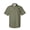 Sage, variant on Men’s UPF 50  Short Sleeve UV Protection Fishing Shirt, Breathable and Quick Dry White XXL