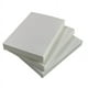 thumbnail image 2 of Caja de cartón blanca, caja blanca pequeña, caja cuadrada para máscara, caja plana, caja plegable de acrílico de 1,5 mm, 2 of 2